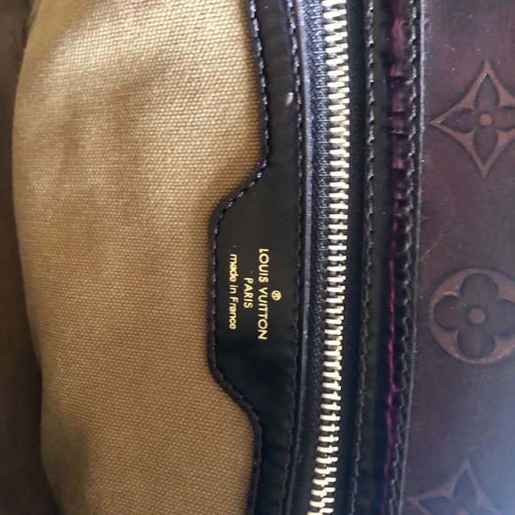 LIMITED EDITION Vintage Collectable Louis Vuitton - Picture 5 of 8